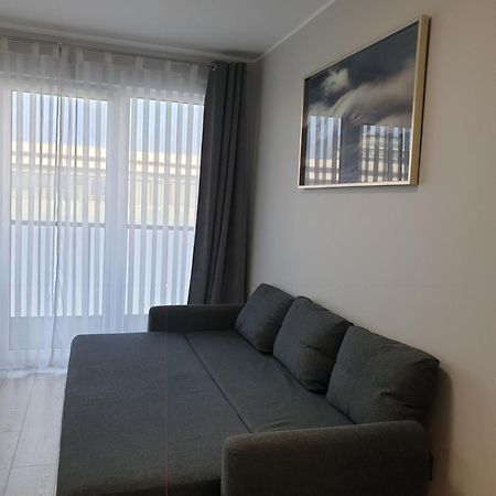 ,Private Apartment, Aircondition, Garage, Hd Tv Pl & De, Wifi, Fully Equipped, Near Beach Колобжег Екстериор снимка