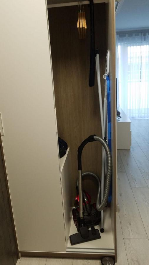 ,Private Apartment, Aircondition, Garage, Hd Tv Pl & De, Wifi, Fully Equipped, Near Beach Колобжег Екстериор снимка