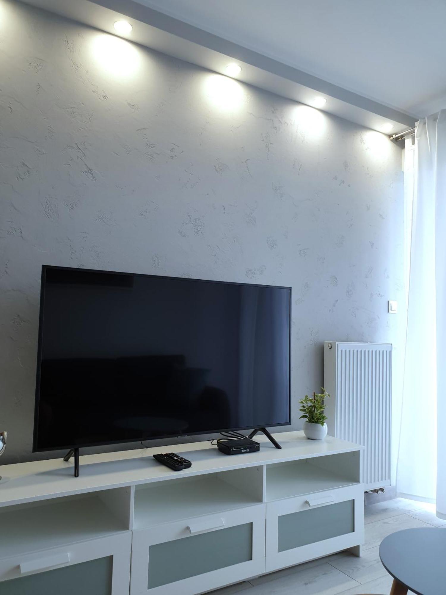 ,Private Apartment, Aircondition, Garage, Hd Tv Pl & De, Wifi, Fully Equipped, Near Beach Колобжег Екстериор снимка