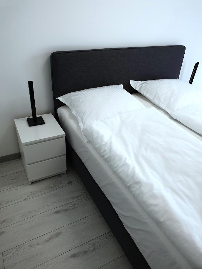 ,Private Apartment, Aircondition, Garage, Hd Tv Pl & De, Wifi, Fully Equipped, Near Beach Колобжег Екстериор снимка