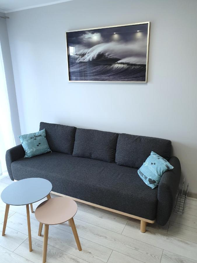 ,Private Apartment, Aircondition, Garage, Hd Tv Pl & De, Wifi, Fully Equipped, Near Beach Колобжег Екстериор снимка