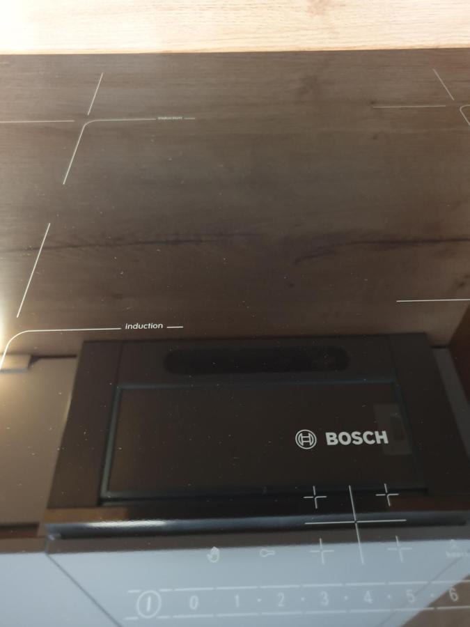 ,Private Apartment, Aircondition, Garage, Hd Tv Pl & De, Wifi, Fully Equipped, Near Beach Колобжег Екстериор снимка