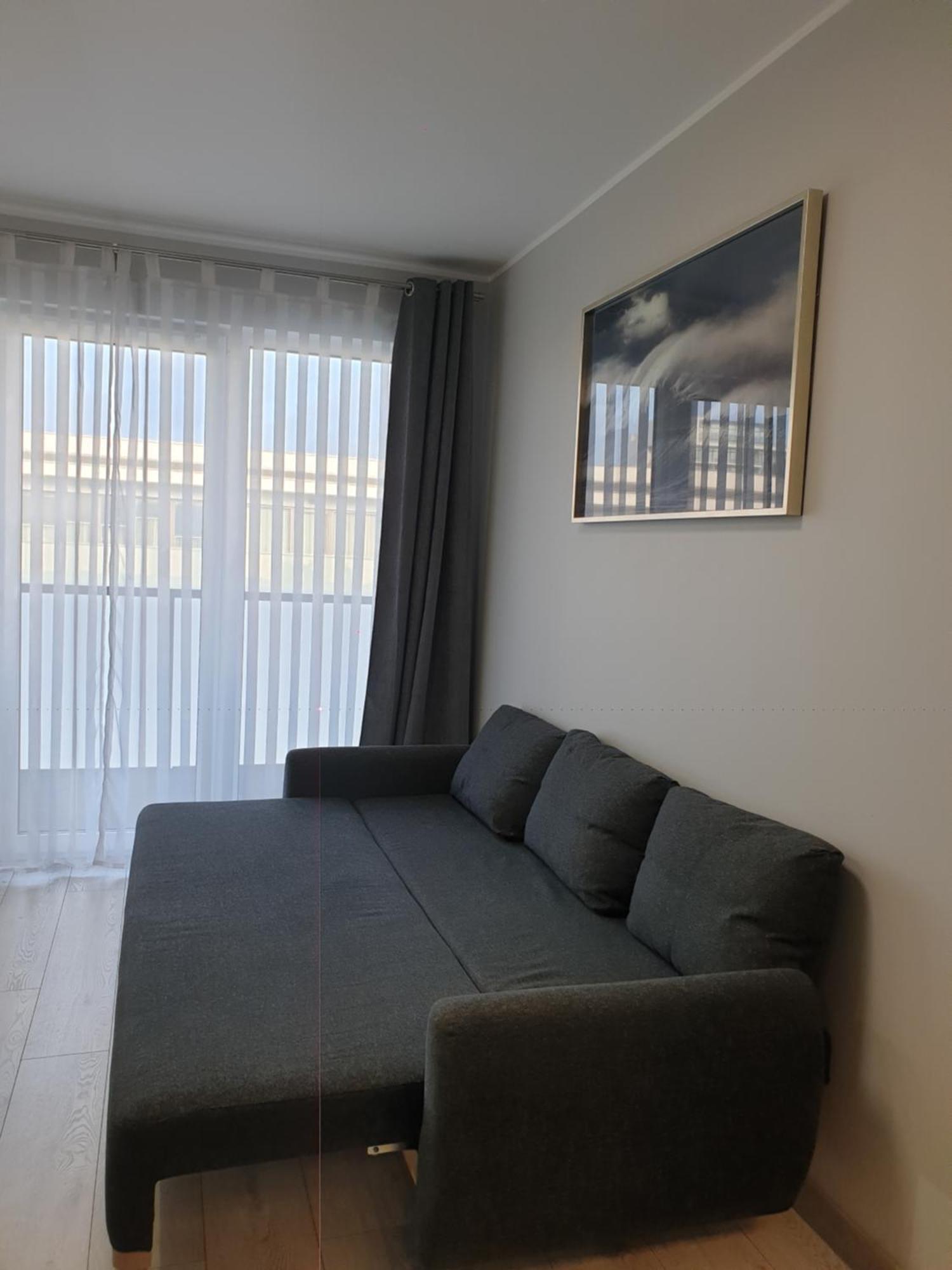 ,Private Apartment, Aircondition, Garage, Hd Tv Pl & De, Wifi, Fully Equipped, Near Beach Колобжег Екстериор снимка